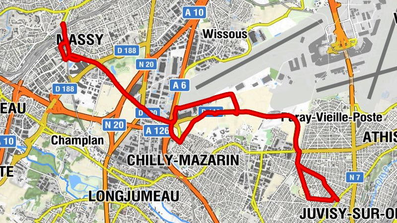 Mapa