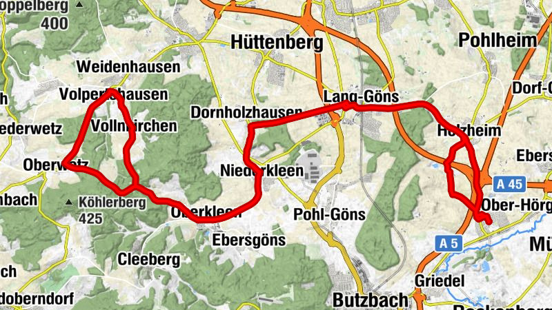 Mapa