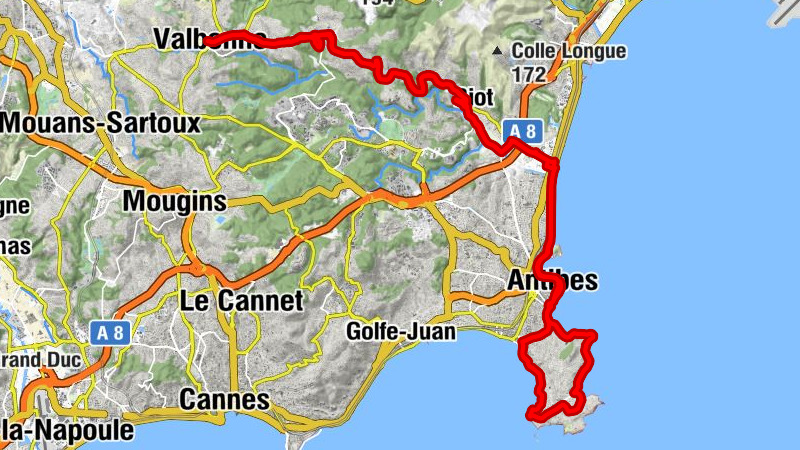 Mapa
