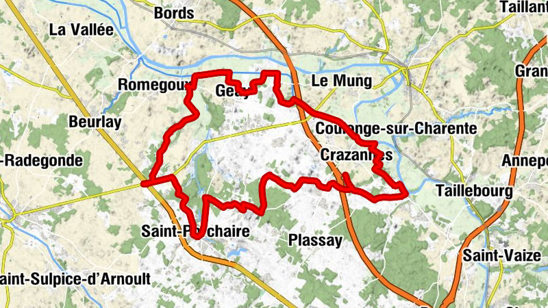 Mapa