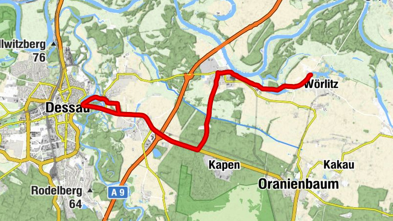 Mapa