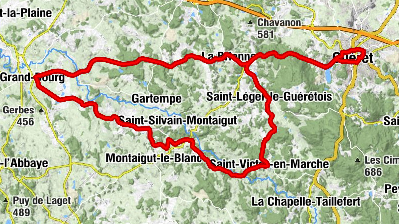Mapa
