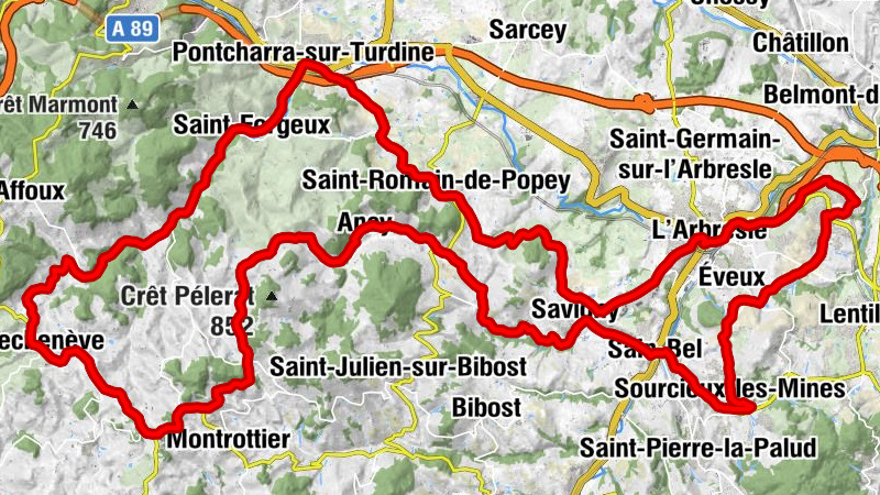Mapa
