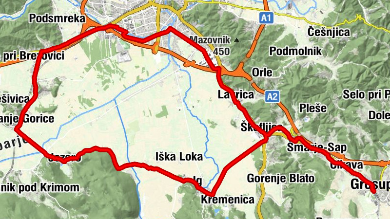 Mapa