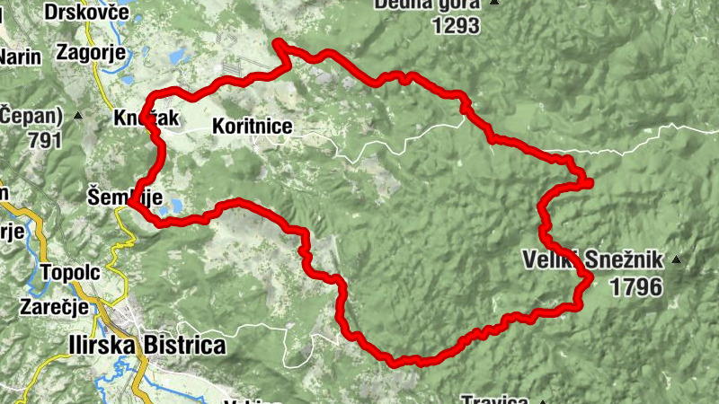 Mapa