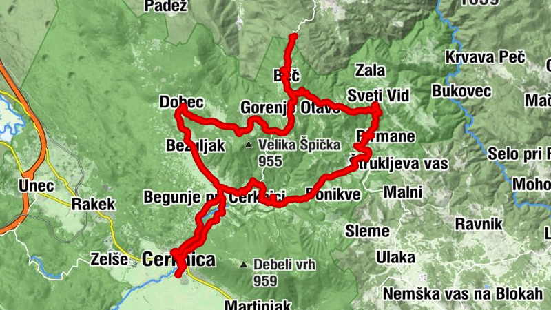 Mapa