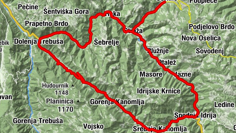 Mapa