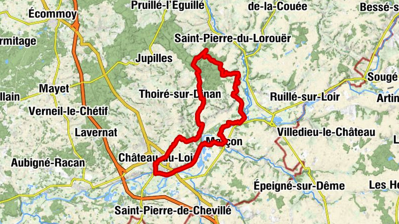 Mapa