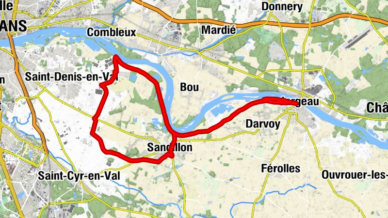 Mapa