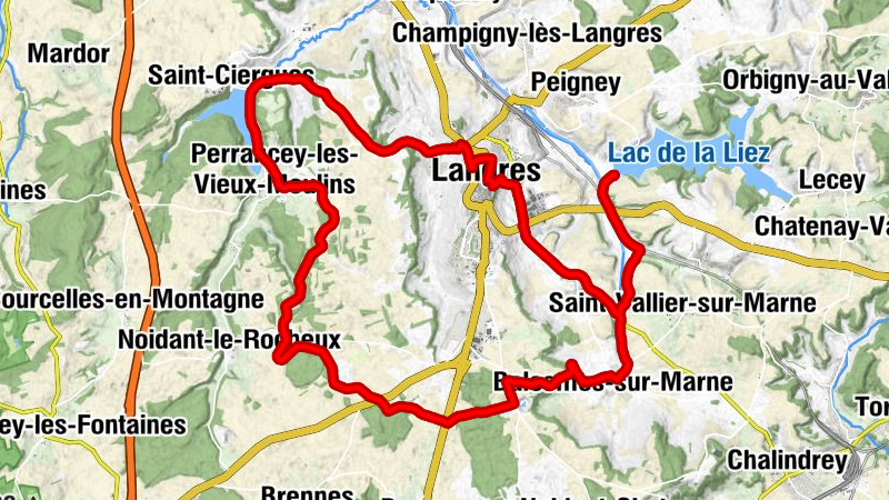 Mapa
