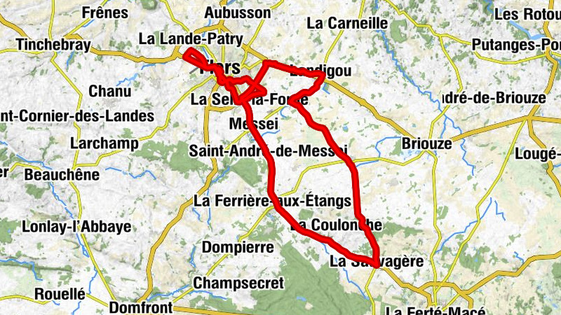 Mapa