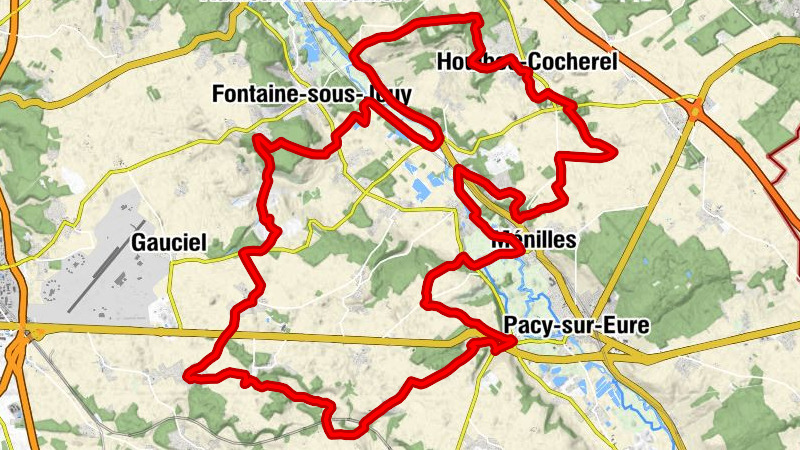 Mapa