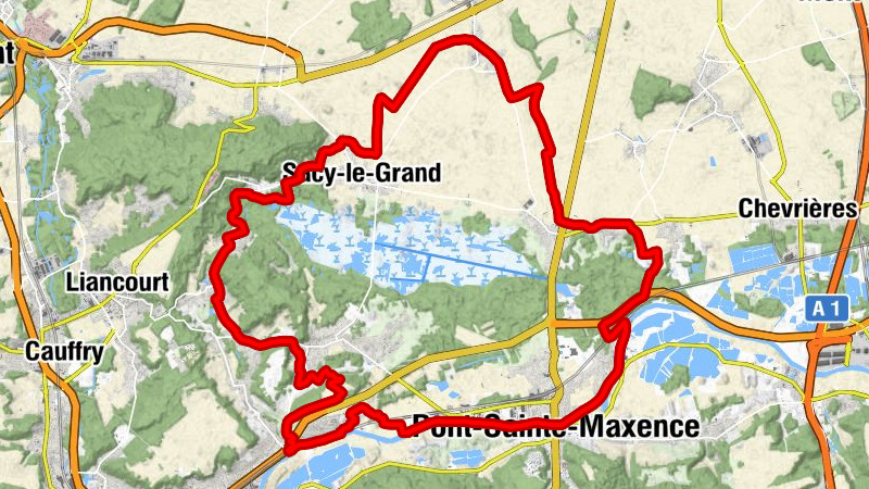 Mapa
