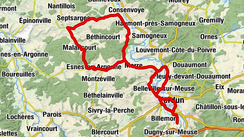 Mapa