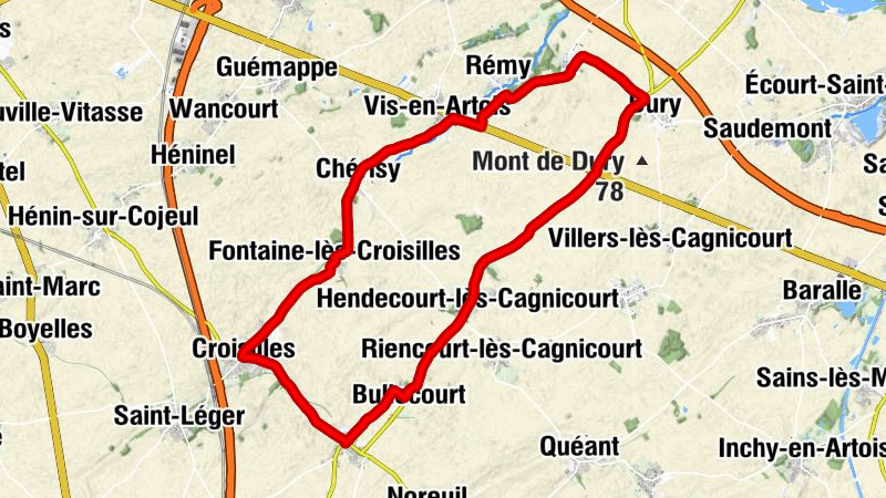 Mapa