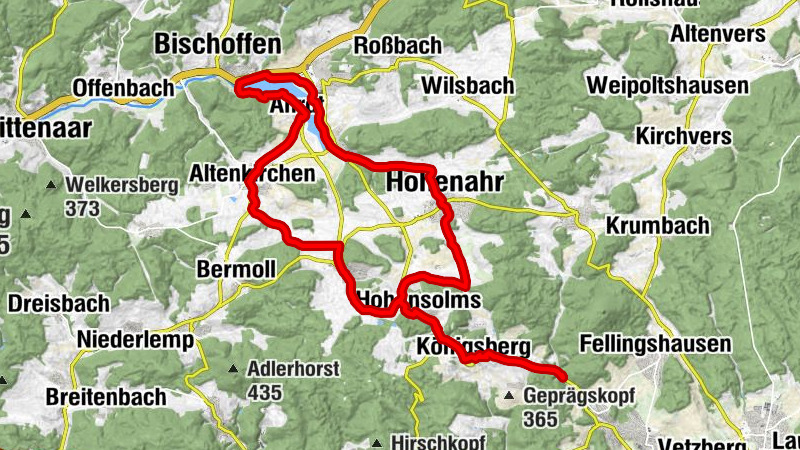 Mapa
