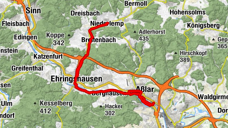 Mapa