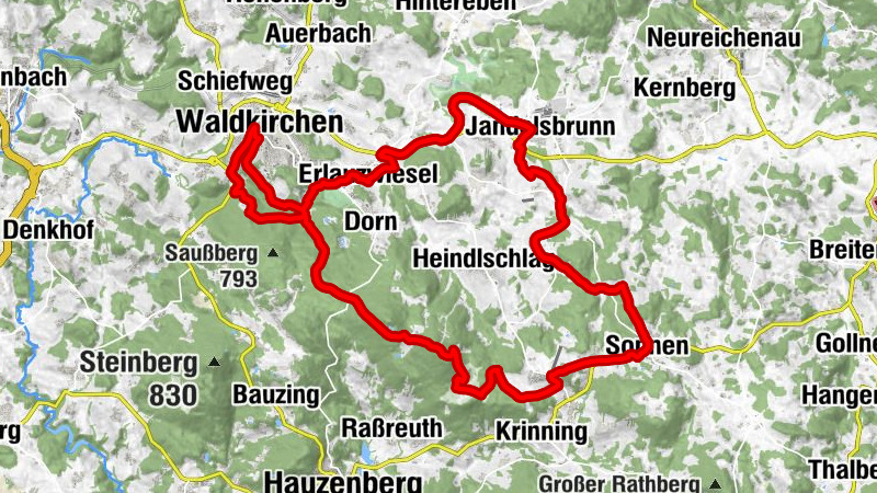 Mapa