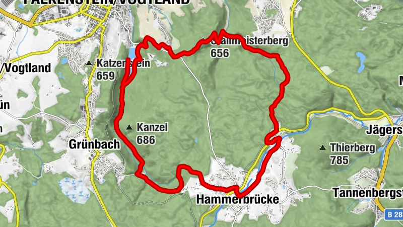 Mapa