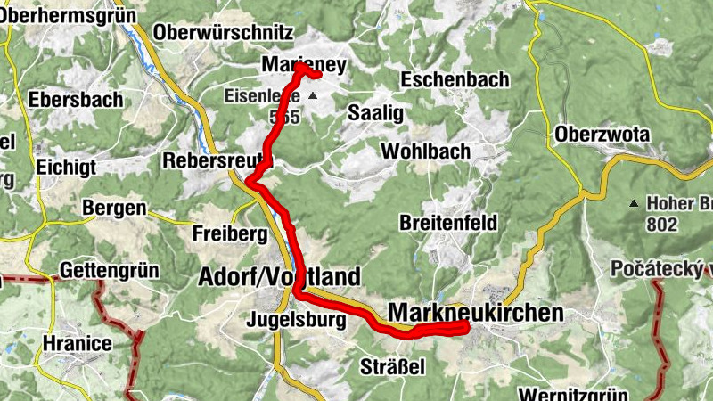 Mapa