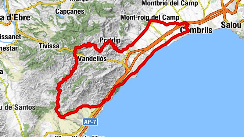Mapa