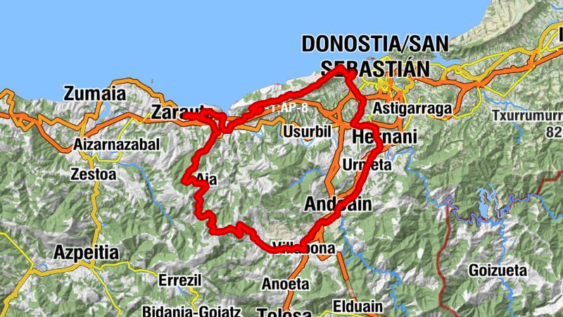 Mapa