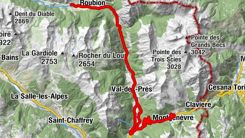 Mapa