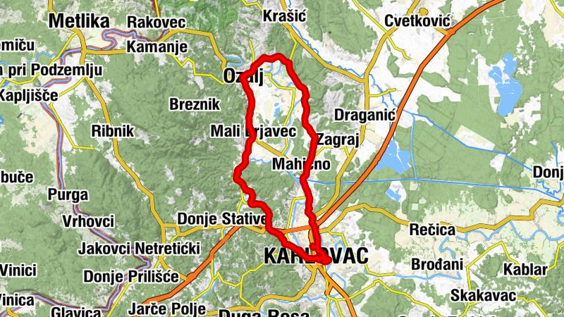 Mapa