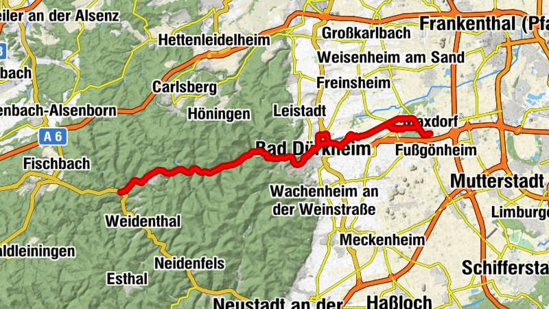 Mapa