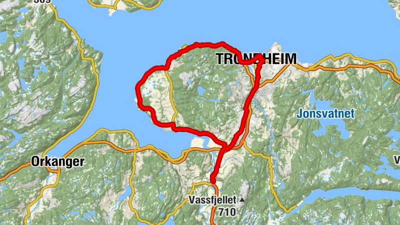 Mapa