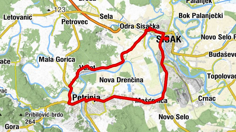 Mapa