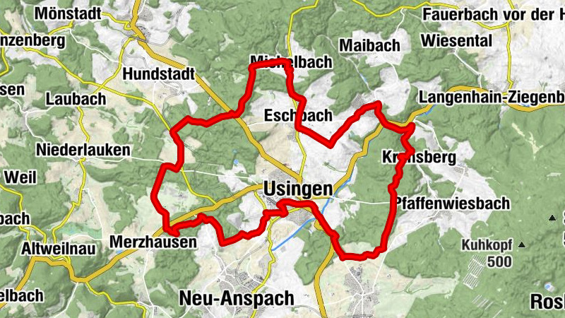 Mapa