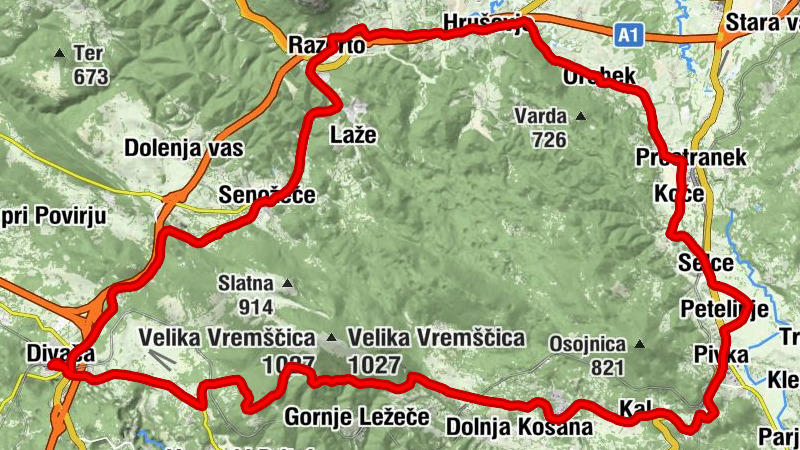 Mapa