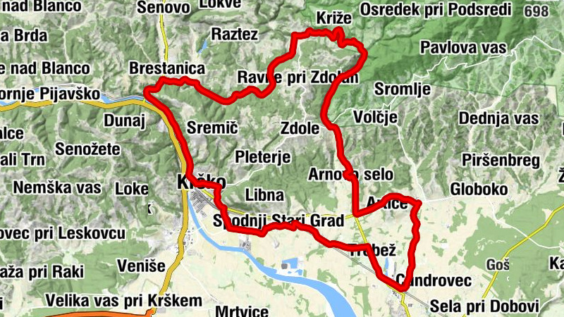 Mapa