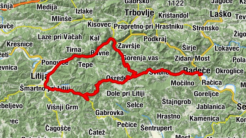 Mapa