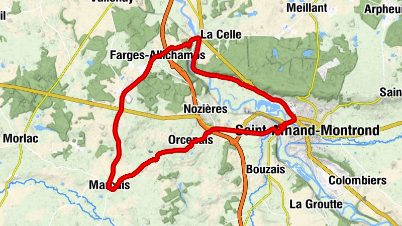 Mapa