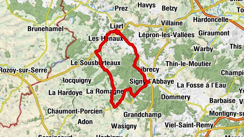 Mapa