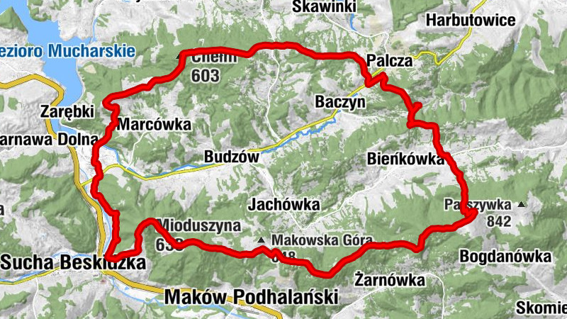 Mapa