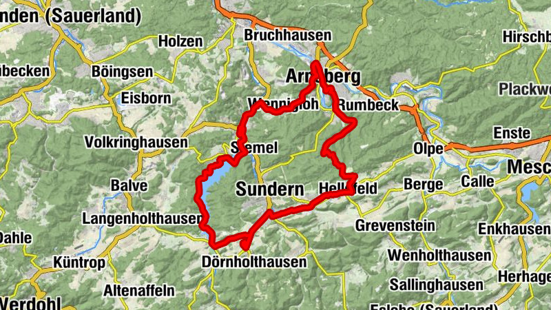 Mapa
