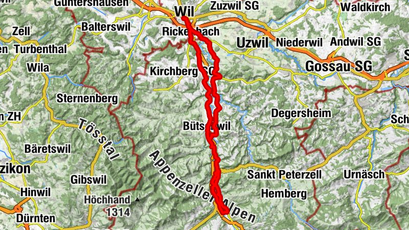 Mapa