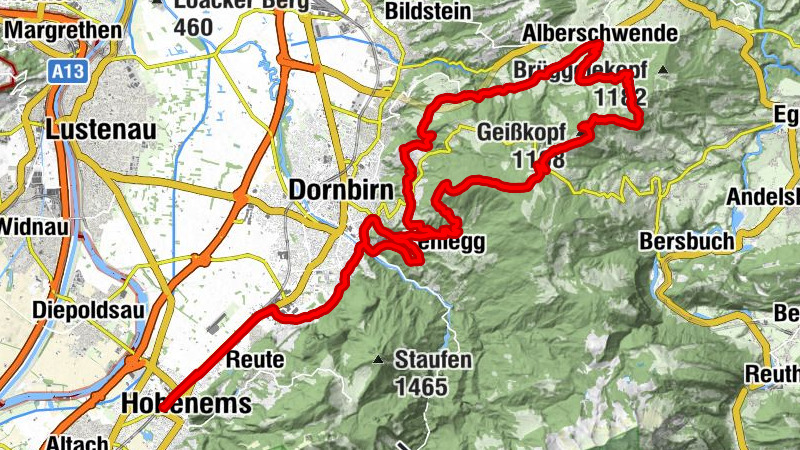 Mapa