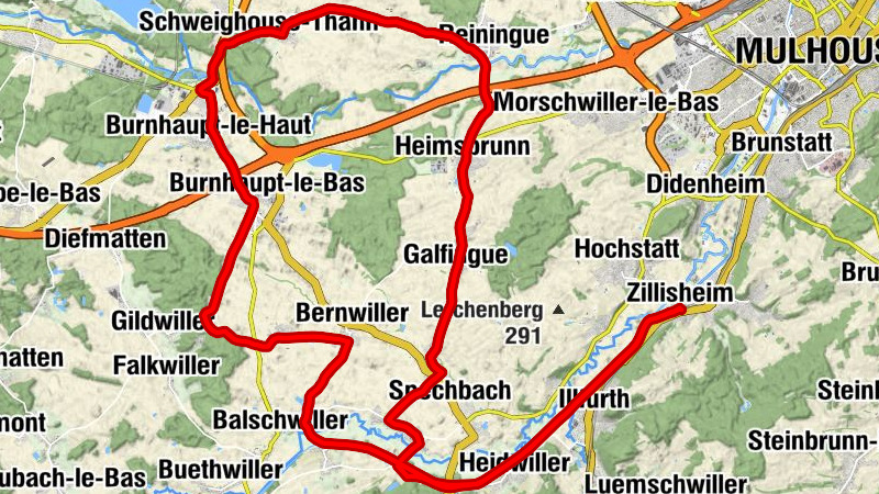 Mapa