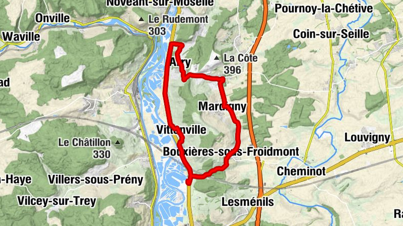 Mapa