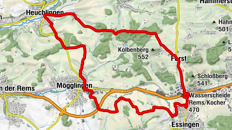 Mapa