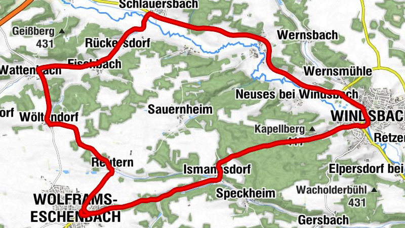Mapa