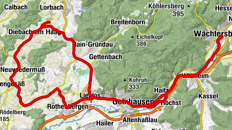 Mapa