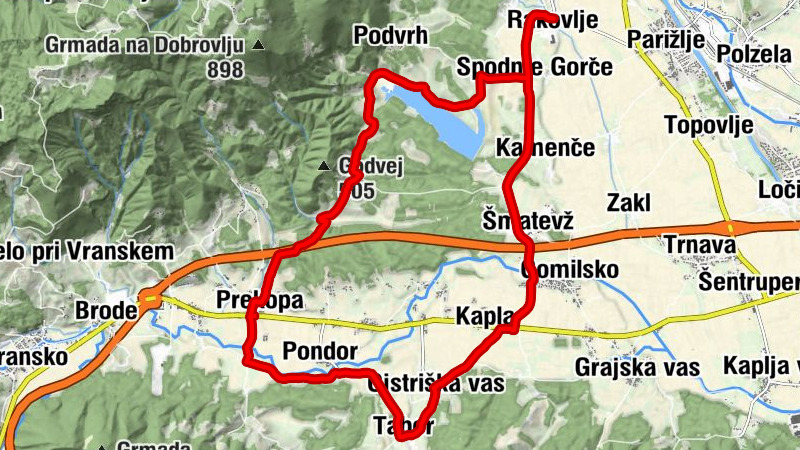 Mapa
