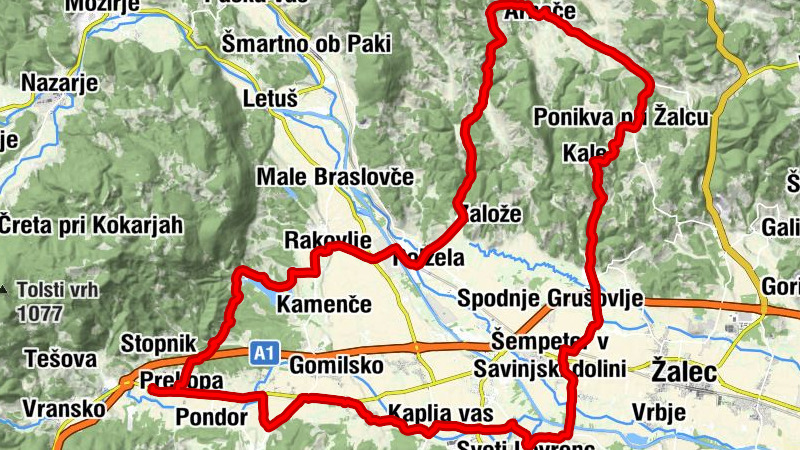 Mapa