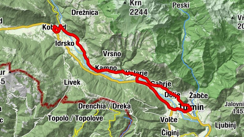 Mapa