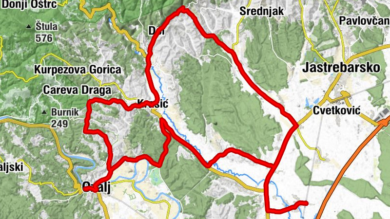Mapa